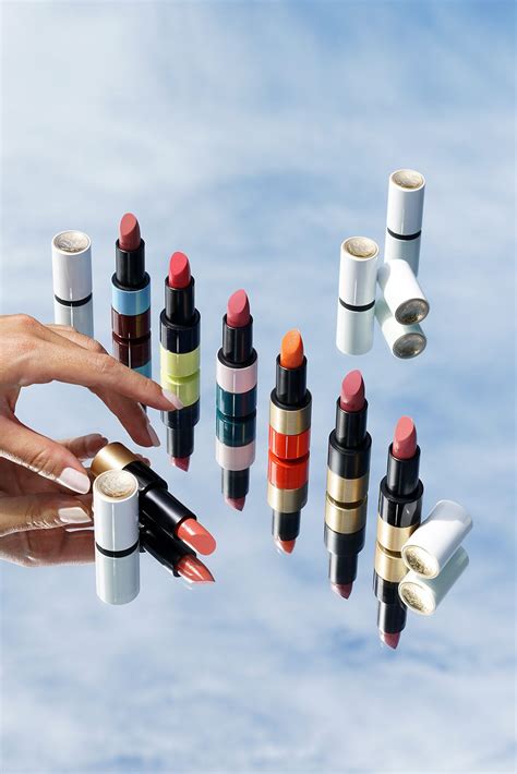 hermès beauty makeup for women|hermes lipstick color chart.